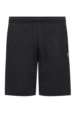 Logo shorts, zdjęcie 1 Logo shorts od EA7 Emporio Armani